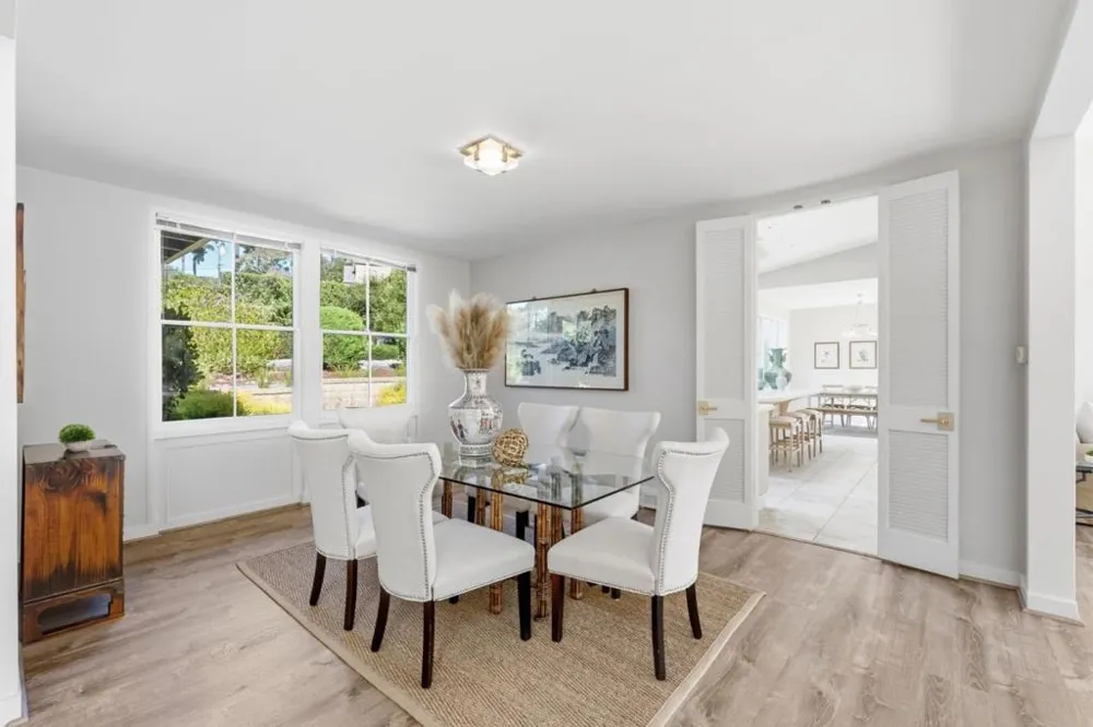 1651 Crespi Lane Pebble Beach, CA 93953
