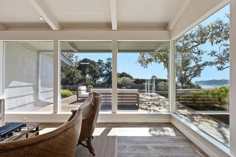1651 Crespi Lane Pebble Beach, CA 93953