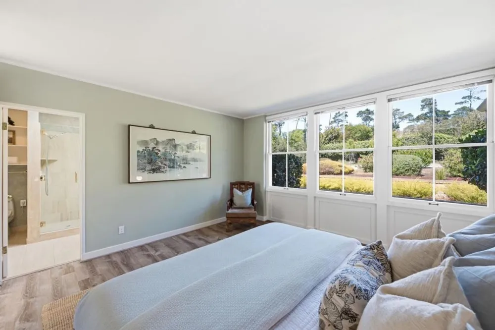 1651 Crespi Lane Pebble Beach, CA 93953