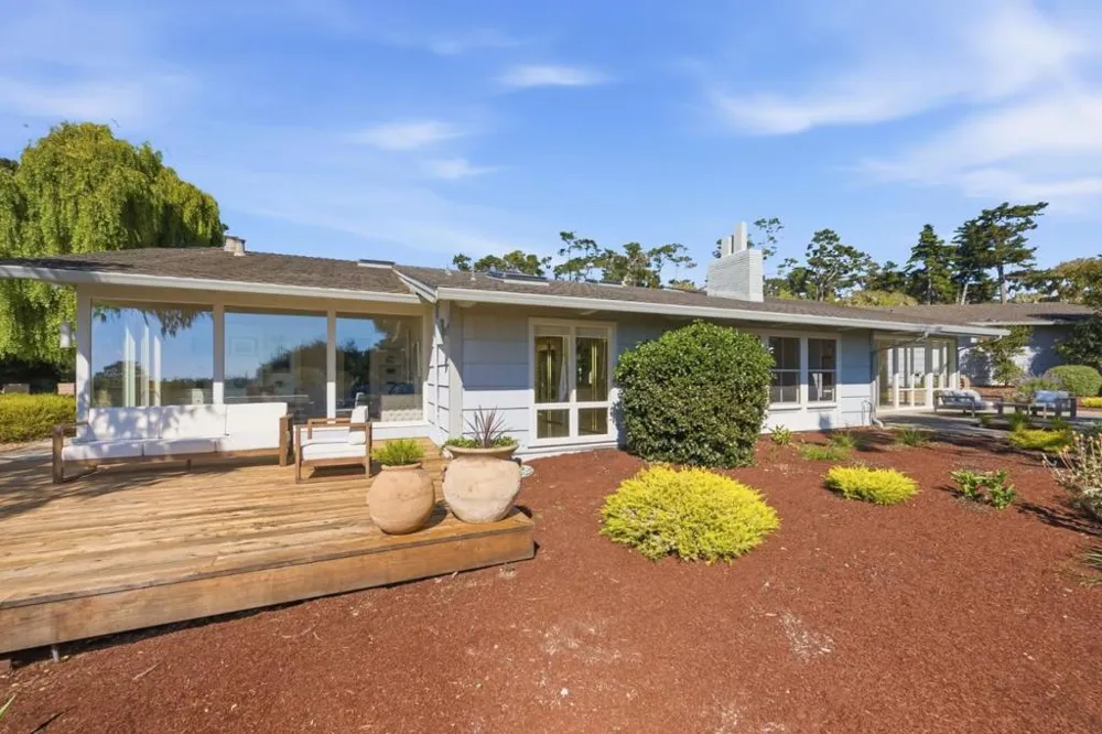 1651 Crespi Lane Pebble Beach, CA 93953