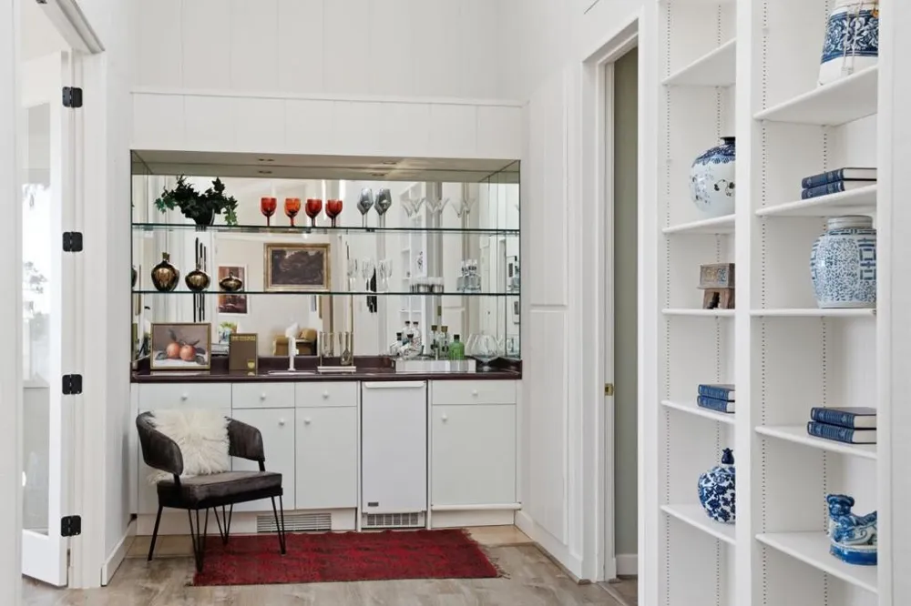 1651 Crespi Lane Pebble Beach, CA 93953