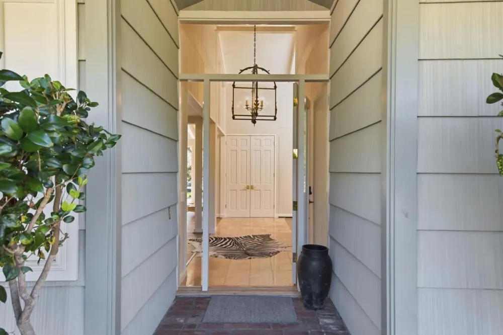 1651 Crespi Lane Pebble Beach, CA 93953