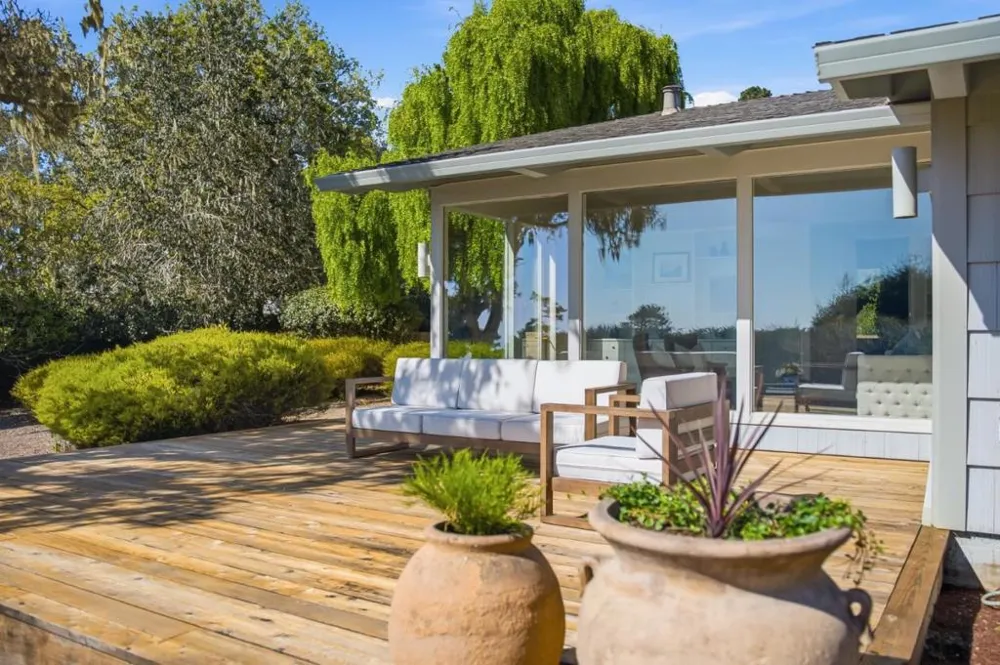1651 Crespi Lane Pebble Beach, CA 93953