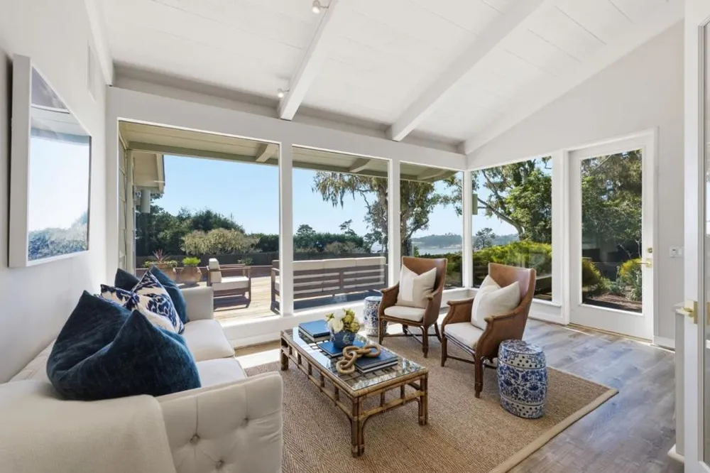 1651 Crespi Lane Pebble Beach, CA 93953