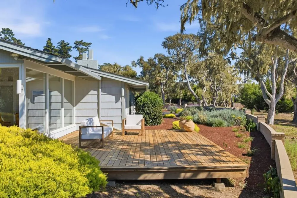 1651 Crespi Lane Pebble Beach, CA 93953