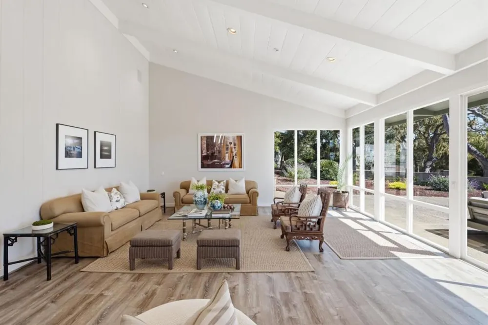 1651 Crespi Lane Pebble Beach, CA 93953