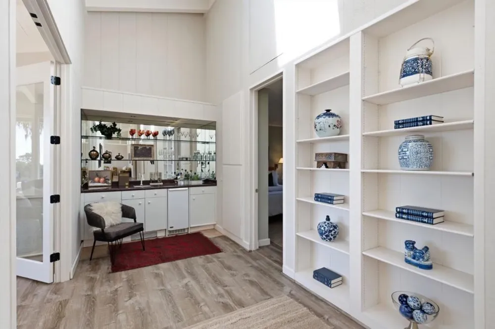 1651 Crespi Lane Pebble Beach, CA 93953