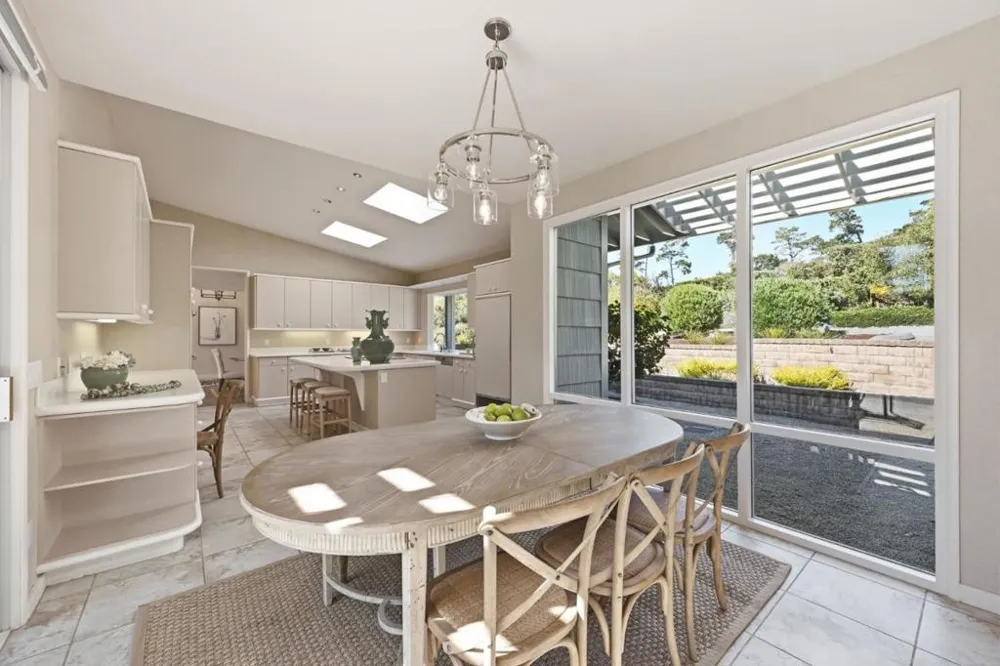 1651 Crespi Lane Pebble Beach, CA 93953