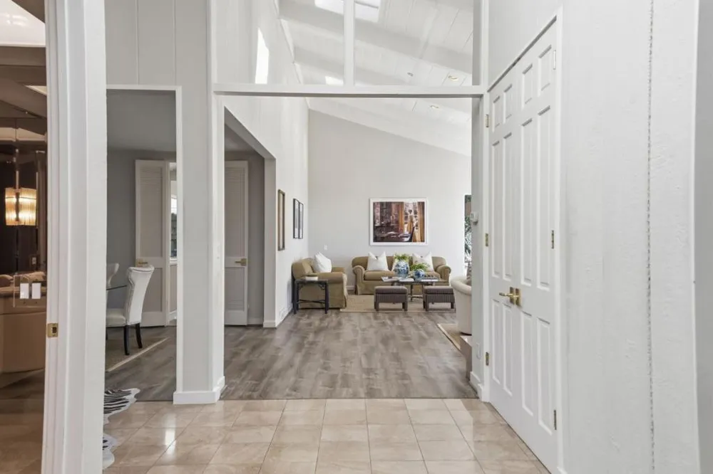1651 Crespi Lane Pebble Beach, CA 93953