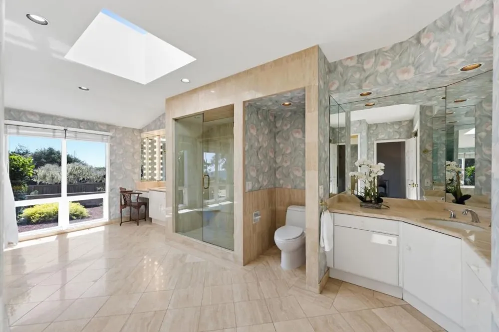 1651 Crespi Lane Pebble Beach, CA 93953