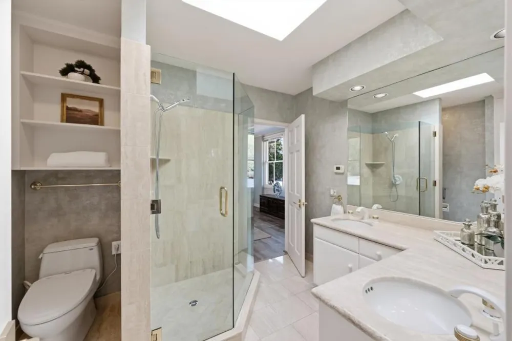 1651 Crespi Lane Pebble Beach, CA 93953