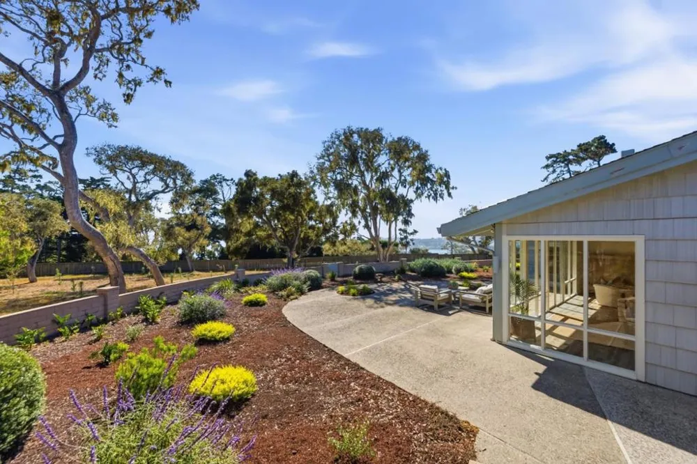 1651 Crespi Lane Pebble Beach, CA 93953