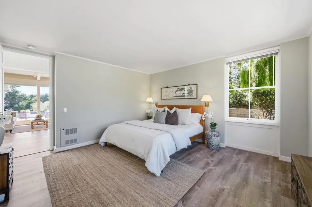 1651 Crespi Lane Pebble Beach, CA 93953