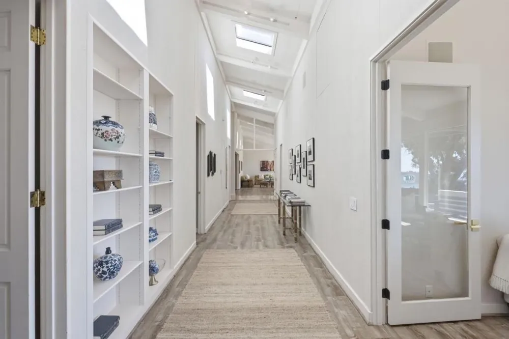 1651 Crespi Lane Pebble Beach, CA 93953