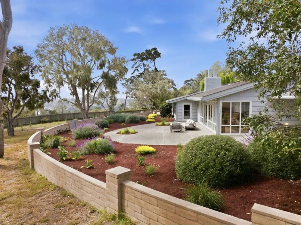 1651 Crespi Lane Pebble Beach, CA 93953