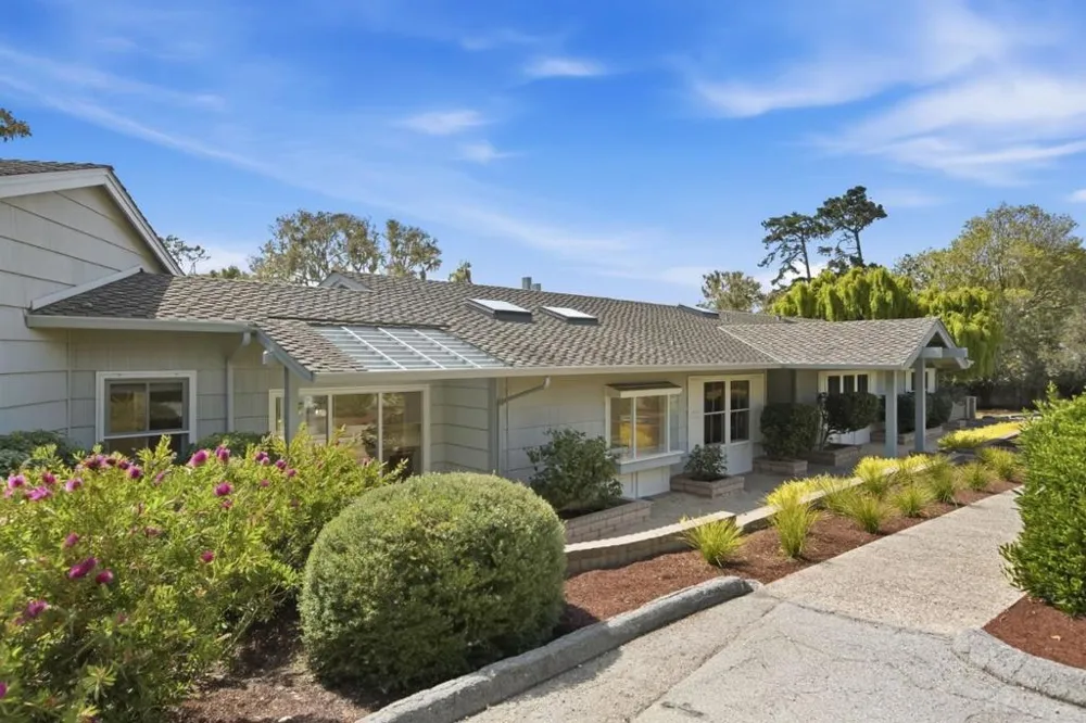 1651 Crespi Lane Pebble Beach, CA 93953