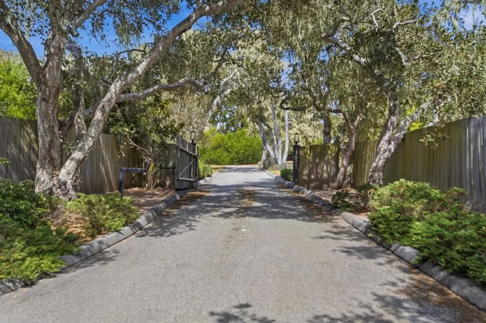 1651 Crespi Lane Pebble Beach, CA 93953