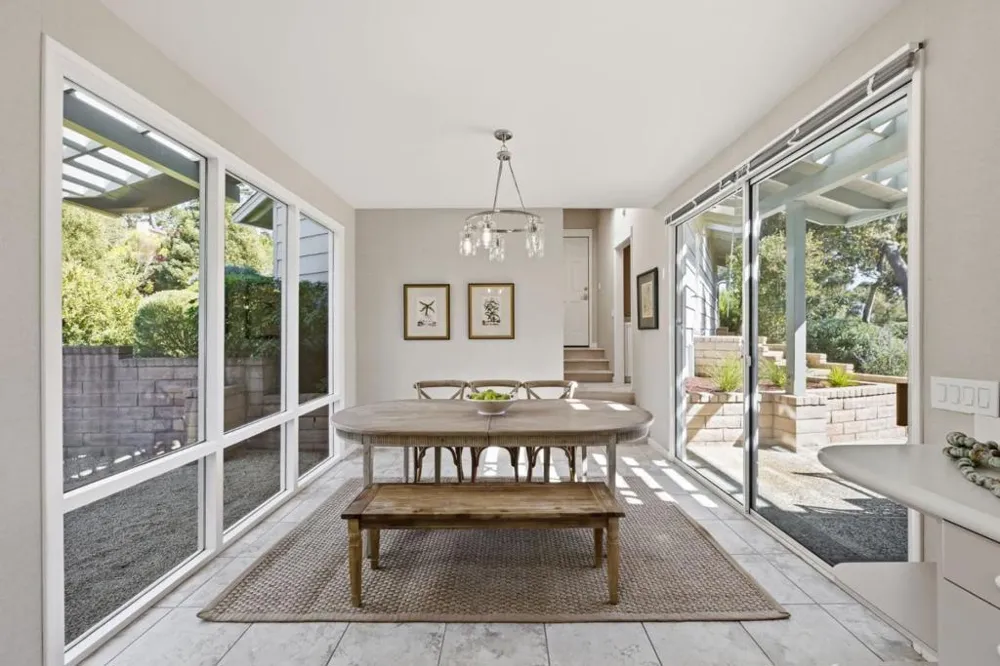 1651 Crespi Lane Pebble Beach, CA 93953