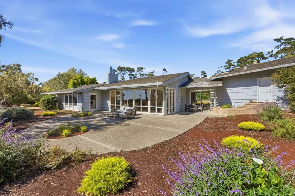 1651 Crespi Lane Pebble Beach, CA 93953