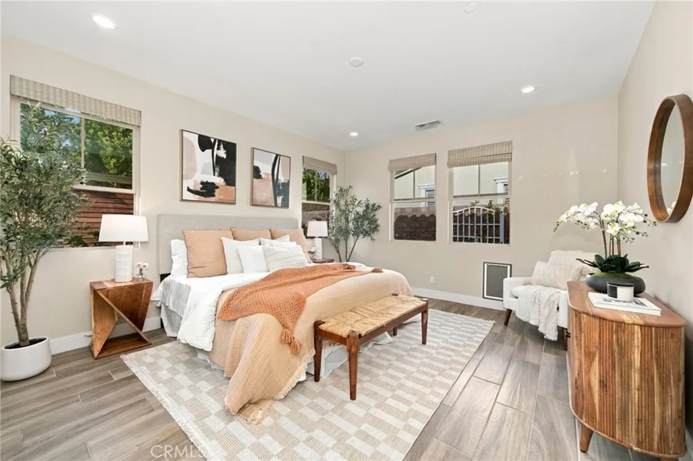 34 Vagar Street Rancho Mission Viejo, CA 92694