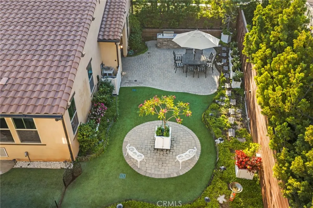 34 Vagar Street Rancho Mission Viejo, CA 92694
