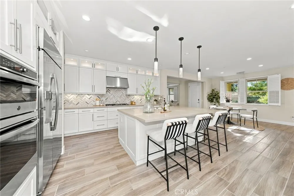 34 Vagar Street Rancho Mission Viejo, CA 92694