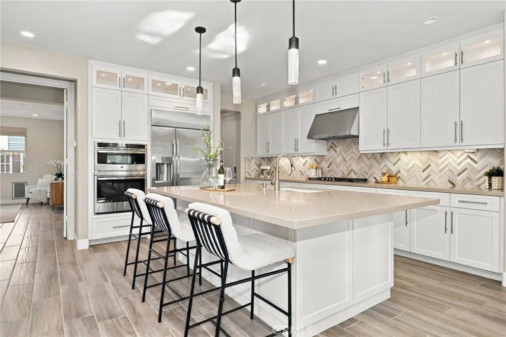 34 Vagar Street Rancho Mission Viejo, CA 92694