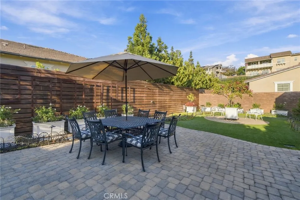 34 Vagar Street Rancho Mission Viejo, CA 92694
