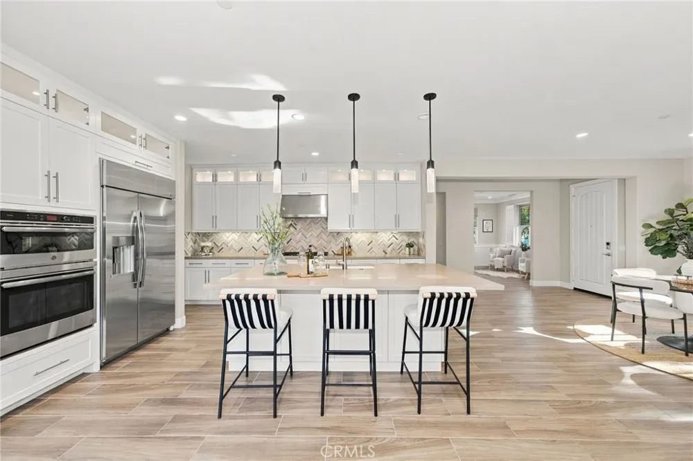 34 Vagar Street Rancho Mission Viejo, CA 92694