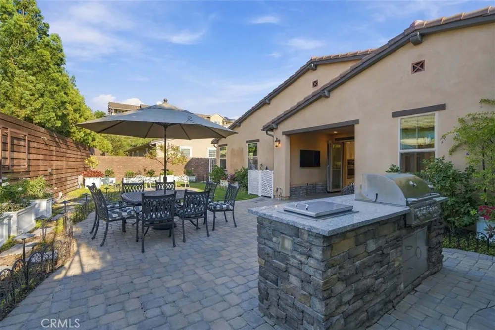34 Vagar Street Rancho Mission Viejo, CA 92694