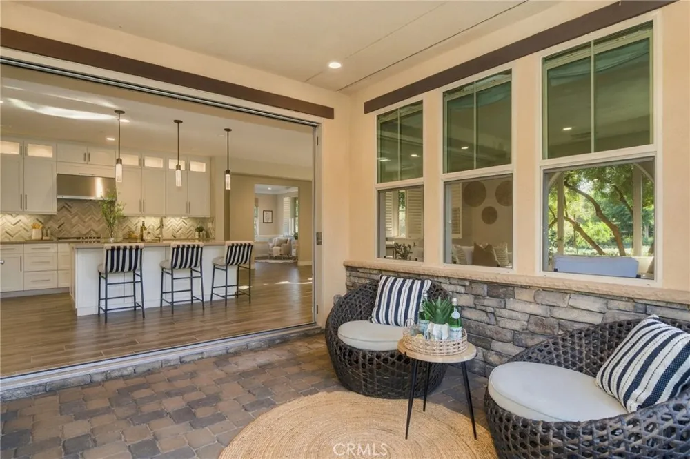 34 Vagar Street Rancho Mission Viejo, CA 92694