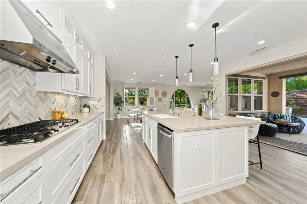34 Vagar Street Rancho Mission Viejo, CA 92694