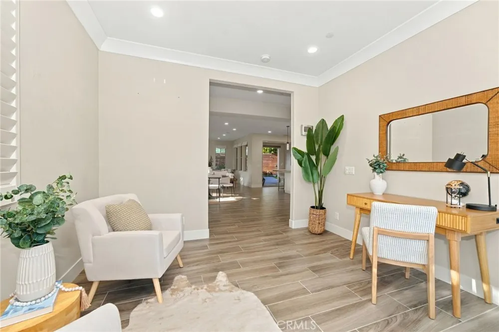 34 Vagar Street Rancho Mission Viejo, CA 92694