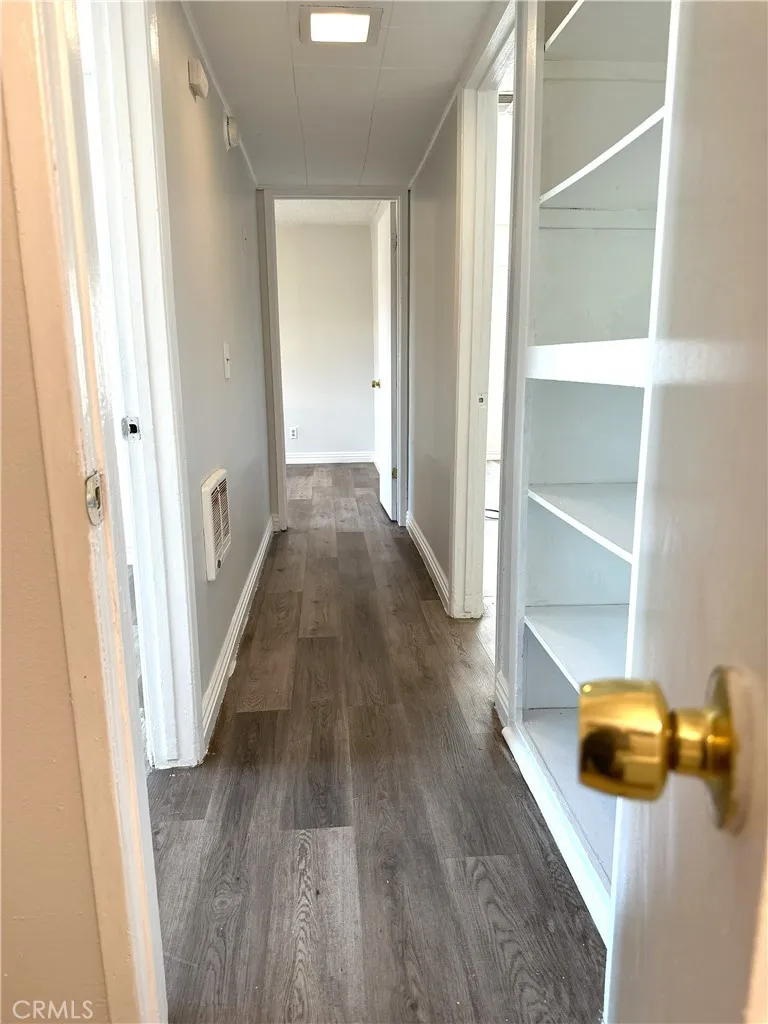 8616 Loop Boulevard #2 California City, CA 93505