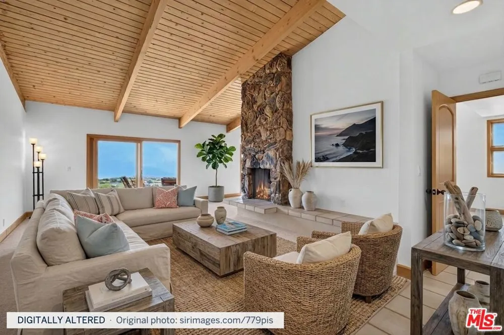 23907 Malibu Knolls Road Malibu, CA 90265