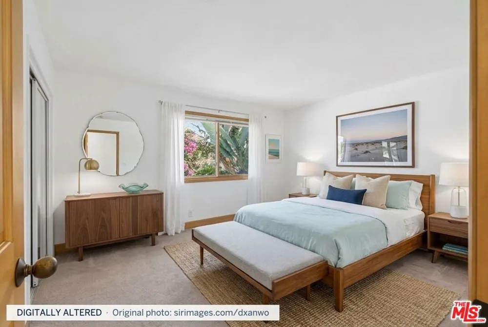 23907 Malibu Knolls Road Malibu, CA 90265