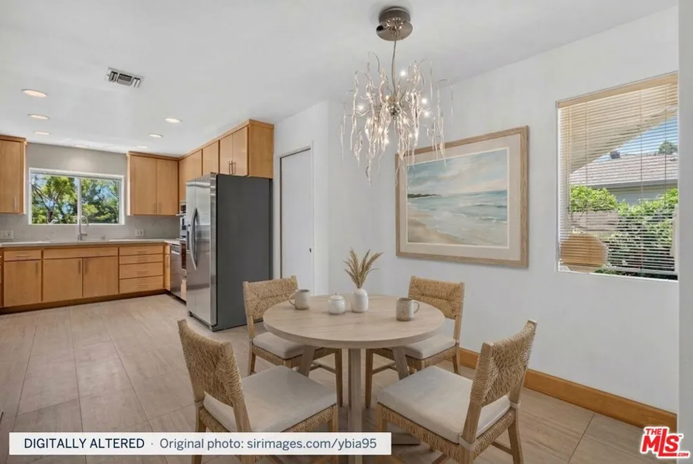 23907 Malibu Knolls Road Malibu, CA 90265
