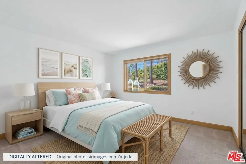 23907 Malibu Knolls Road Malibu, CA 90265