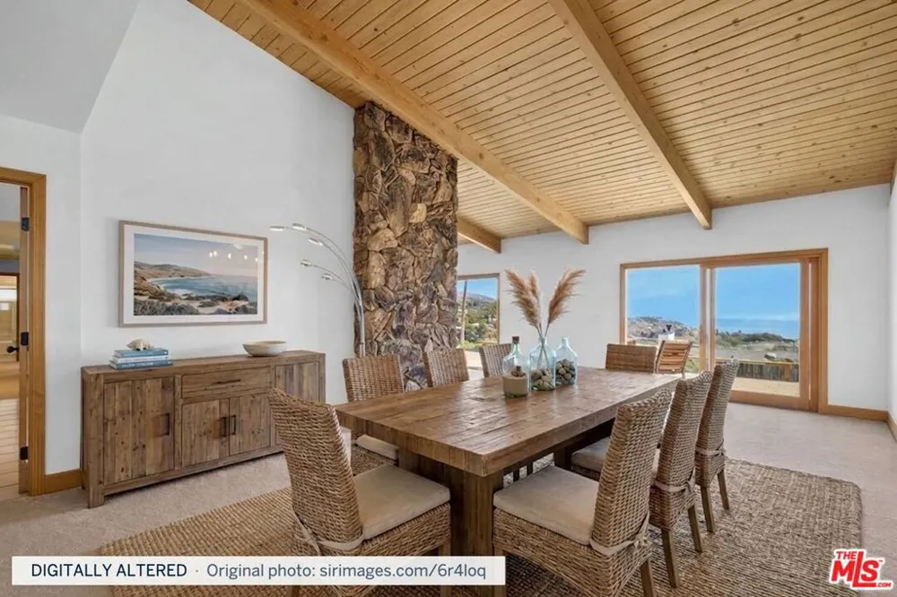 23907 Malibu Knolls Road Malibu, CA 90265