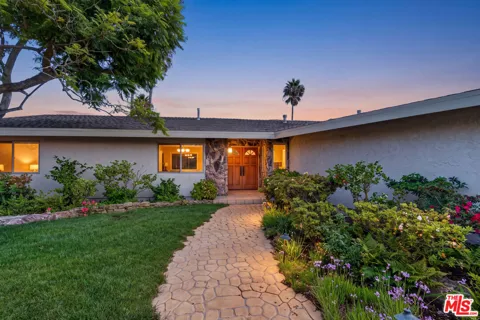 23907 Malibu Knolls Road