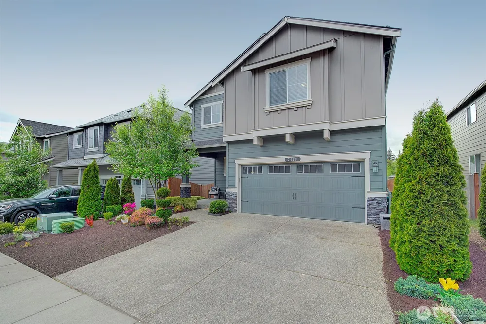 3420 104th Drive NE Lake Stevens, WA 98258