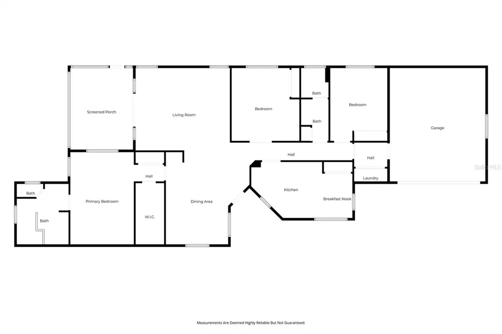 106 JARDIN LANE Winter Haven, FL 33884