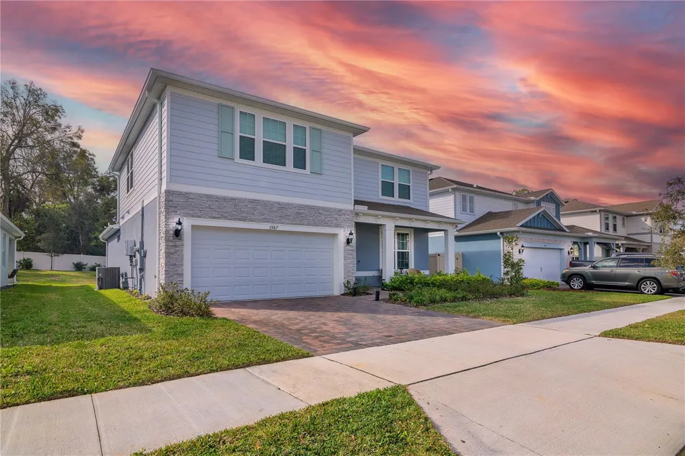 3987 MEANDERING BAY DRIVE Apopka, FL 32712