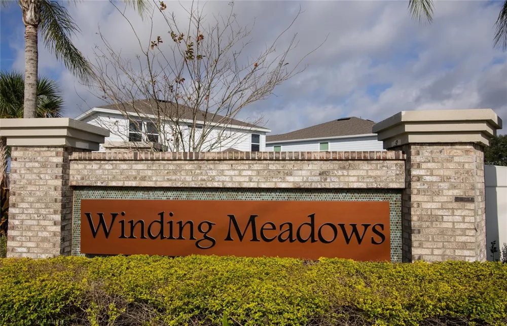 3987 MEANDERING BAY DRIVE Apopka, FL 32712