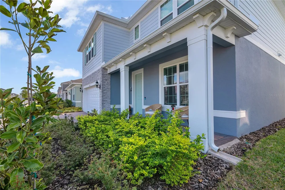 3987 MEANDERING BAY DRIVE Apopka, FL 32712
