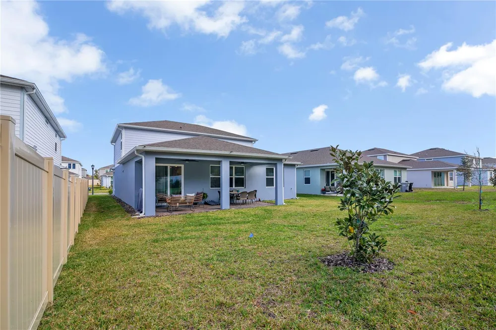 3987 MEANDERING BAY DRIVE Apopka, FL 32712