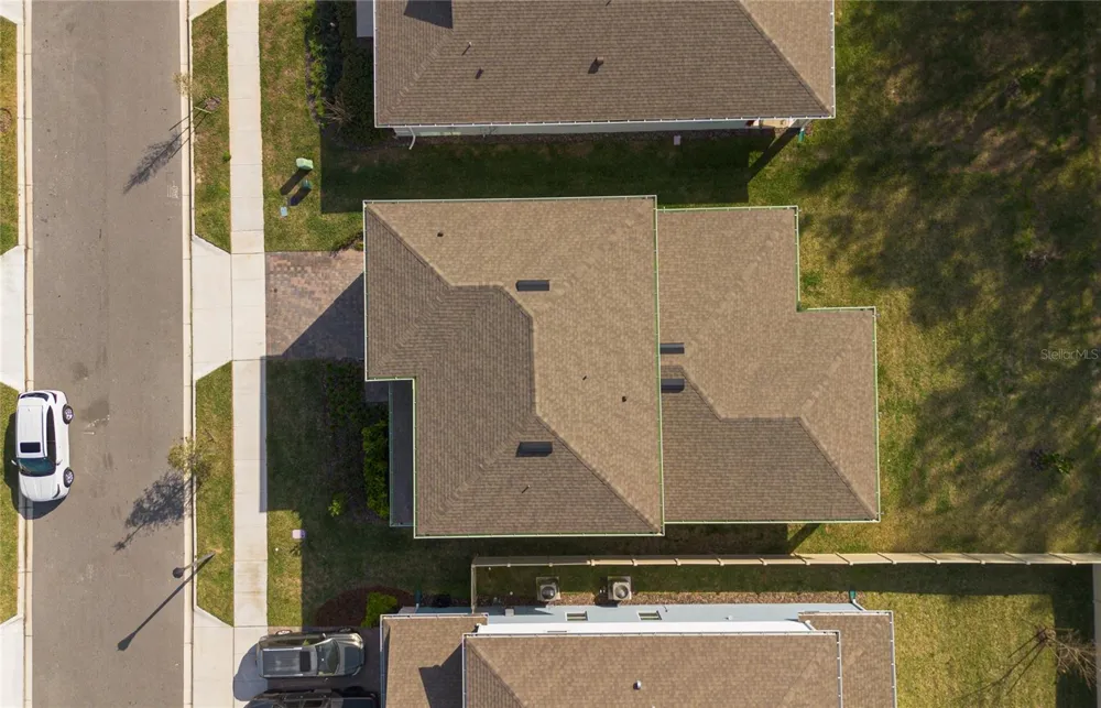 3987 MEANDERING BAY DRIVE Apopka, FL 32712