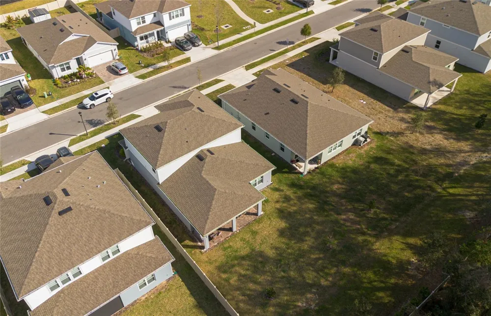 3987 MEANDERING BAY DRIVE Apopka, FL 32712