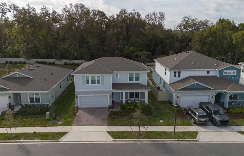 3987 MEANDERING BAY DRIVE Apopka, FL 32712