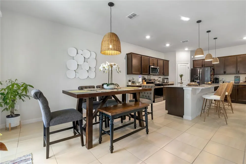 3987 MEANDERING BAY DRIVE Apopka, FL 32712